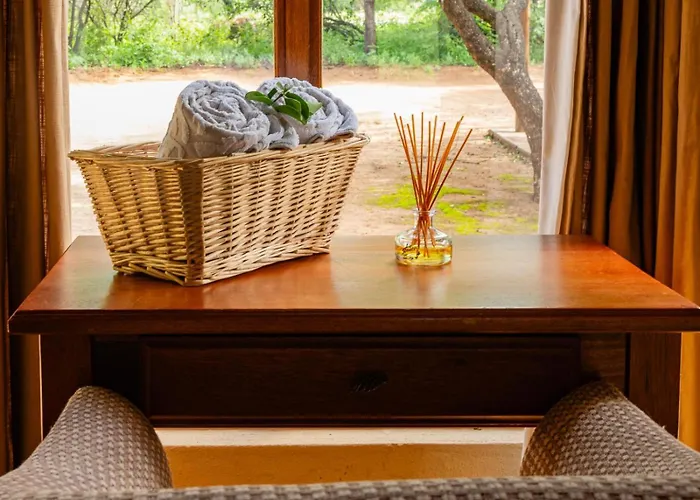 Impala Cottage