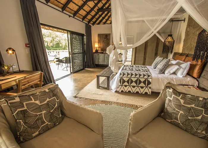Abelana River Lodge